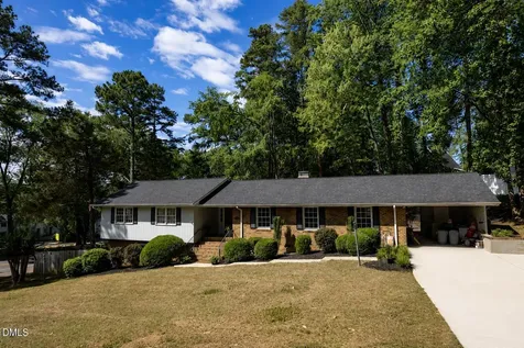1901 Hillock Drive Raleigh NC 27612