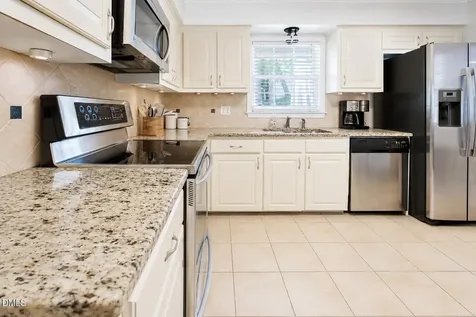 1901 Hillock Drive Raleigh NC 27612