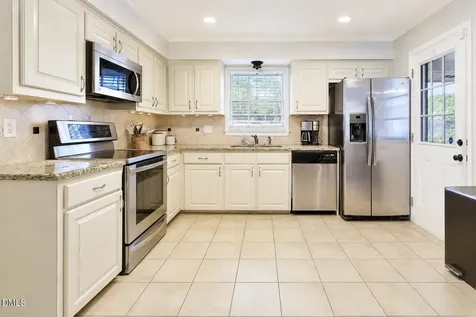 1901 Hillock Drive Raleigh NC 27612