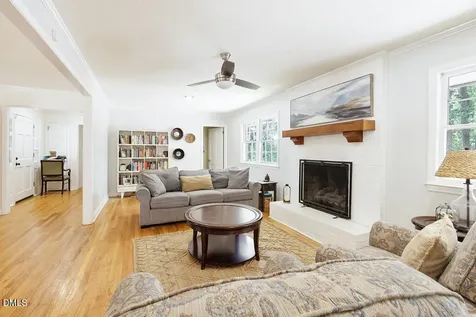 1901 Hillock Drive Raleigh NC 27612
