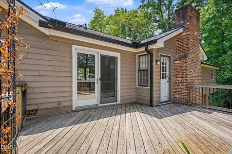 405 Lynchester Court Raleigh NC 27615
