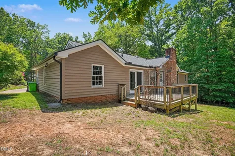 405 Lynchester Court Raleigh NC 27615