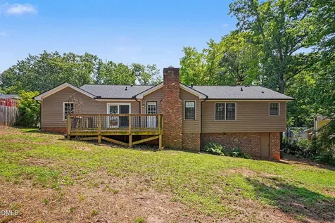 405 Lynchester Court Raleigh NC 27615