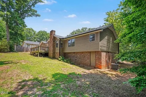 405 Lynchester Court Raleigh NC 27615