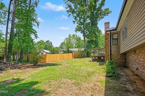 405 Lynchester Court Raleigh NC 27615