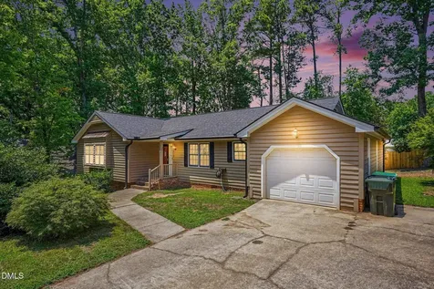 405 Lynchester Court Raleigh NC 27615