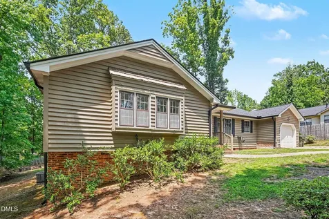 405 Lynchester Court Raleigh NC 27615
