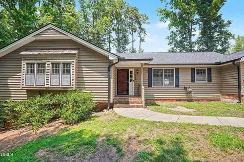 405 Lynchester Court Raleigh NC 27615