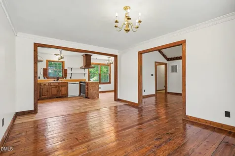 405 Lynchester Court Raleigh NC 27615