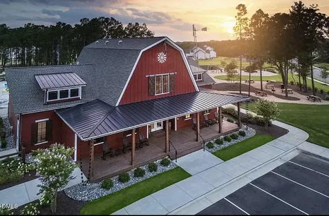 16 Calming Place Fuquay Varina NC 27526
