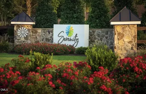16 Calming Place Fuquay Varina NC 27526