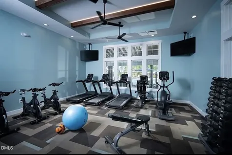 16 Calming Place Fuquay Varina NC 27526