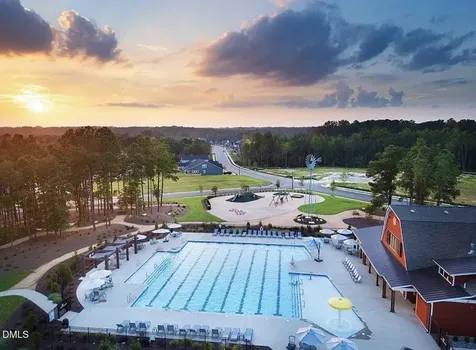 16 Calming Place Fuquay Varina NC 27526