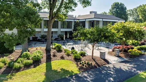 5303 Forest Oaks Drive Greensboro NC 27406