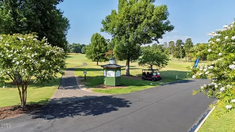 5303 Forest Oaks Drive Greensboro NC 27406