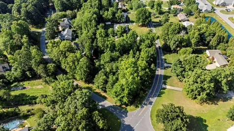 5303 Forest Oaks Drive Greensboro NC 27406