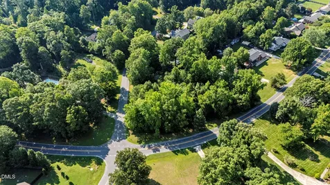 5303 Forest Oaks Drive Greensboro NC 27406