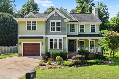 4416 Willow Lake Road Raleigh NC 27616