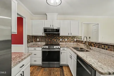 4416 Willow Lake Road Raleigh NC 27616