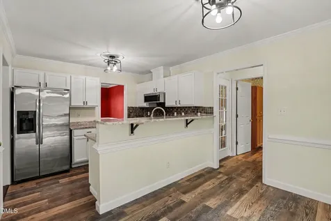 4416 Willow Lake Road Raleigh NC 27616
