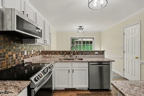4416 Willow Lake Road Raleigh NC 27616