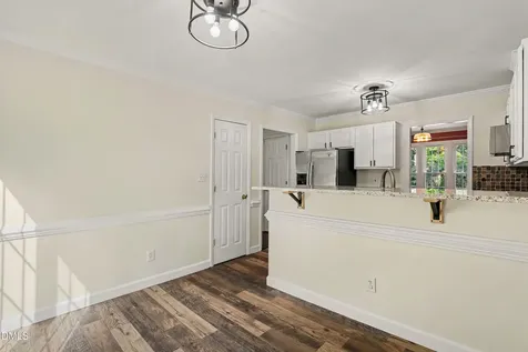 4416 Willow Lake Road Raleigh NC 27616