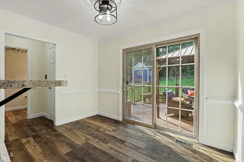 4416 Willow Lake Road Raleigh NC 27616