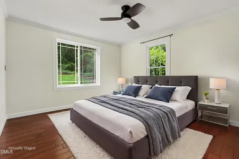 4416 Willow Lake Road Raleigh NC 27616
