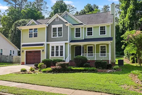 4416 Willow Lake Road Raleigh NC 27616