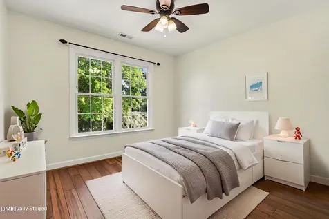 4416 Willow Lake Road Raleigh NC 27616
