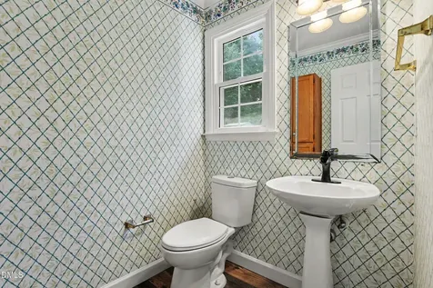 4416 Willow Lake Road Raleigh NC 27616