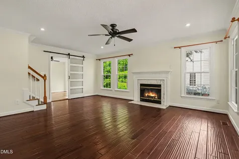 4416 Willow Lake Road Raleigh NC 27616