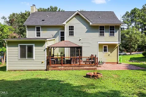 4416 Willow Lake Road Raleigh NC 27616