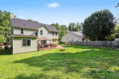 4416 Willow Lake Road Raleigh NC 27616