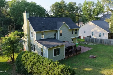 4416 Willow Lake Road Raleigh NC 27616