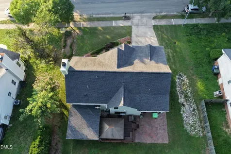 4416 Willow Lake Road Raleigh NC 27616