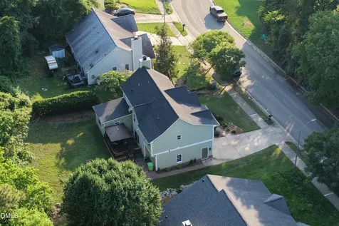 4416 Willow Lake Road Raleigh NC 27616