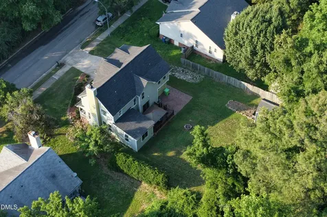 4416 Willow Lake Road Raleigh NC 27616