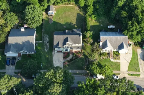 4416 Willow Lake Road Raleigh NC 27616