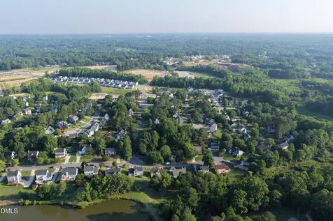 4416 Willow Lake Road Raleigh NC 27616