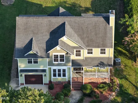4416 Willow Lake Road Raleigh NC 27616