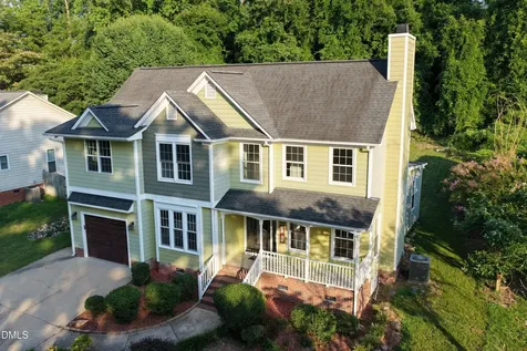 4416 Willow Lake Road Raleigh NC 27616
