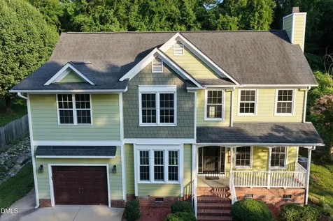 4416 Willow Lake Road Raleigh NC 27616
