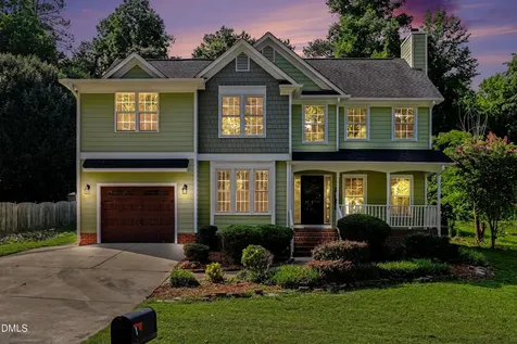 4416 Willow Lake Road Raleigh NC 27616