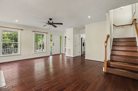 4416 Willow Lake Road Raleigh NC 27616