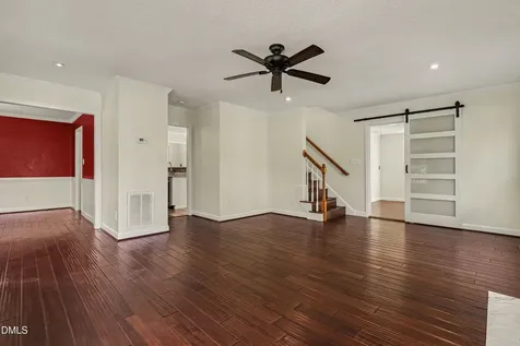 4416 Willow Lake Road Raleigh NC 27616