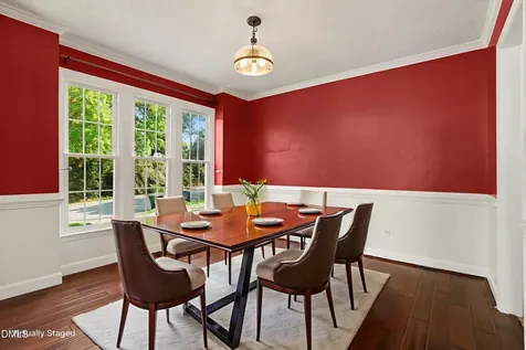 4416 Willow Lake Road Raleigh NC 27616