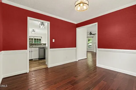 4416 Willow Lake Road Raleigh NC 27616