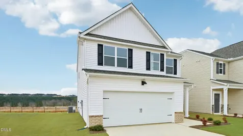 123 Chapel Street Fuquay Varina NC 27526