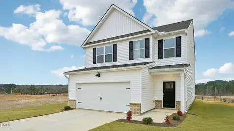 123 Chapel Street Fuquay Varina NC 27526